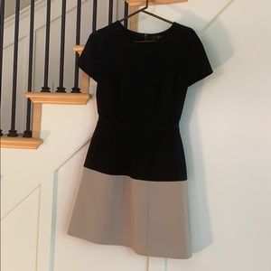 BCBG Maxazria Hannah Dreas